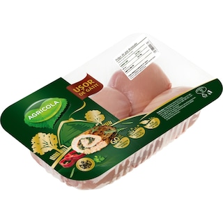 Agricola | Pulpe de pui dezosate