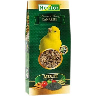 Nestor | Hrana pentru canari 330g