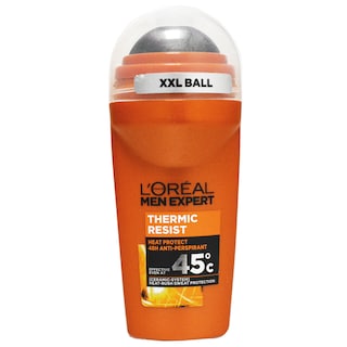 L'Oreal Paris | Men Expert | Deodorant roll-on pentru barbati Thermic Resist 50ml