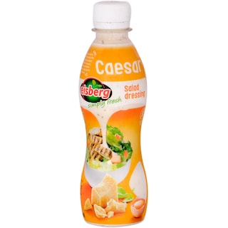 Eisberg | Sos pentru salate Caesar 250ml