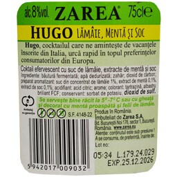 Zarea