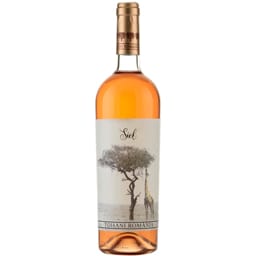 Vin rose  0.75L