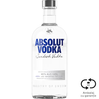 Absolut | Vodca 0.7L
