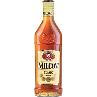 Milcov | Bautura spirtoasa  0.5L