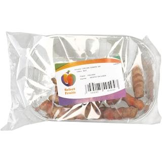 (produs ambalat) | Turmeric 50g