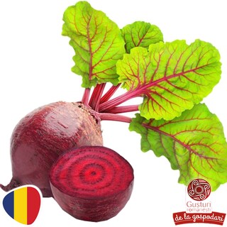 Gusturi romanesti