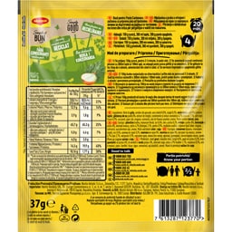 Maggi | Ideea zilei | Baza pentru Paste Carbonara 37g