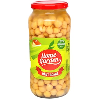 Home Garden | Naut boabe 570g