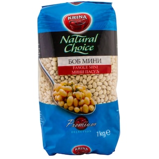 Krina | Fasole mini 1kg