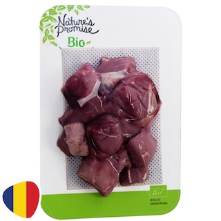 Nature's Promise Bio | Gulas de vita bio 400g