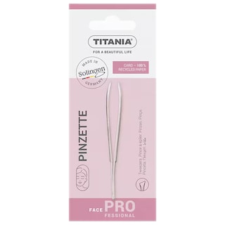 Titania | Penseta