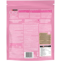 Purina One | Hrana uscata pentru pui de pisica, cu pui si cereale integrale 750g