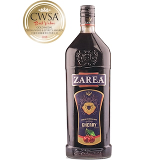 Zarea | Aperitive | Lichior de cirese 1L