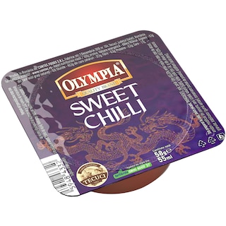 Olympia | Sos Sweet Chilli 58g