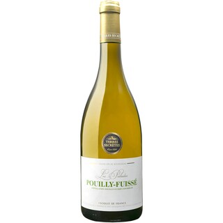 Terra Incognita | Vin alb Chardonnay 0.75l