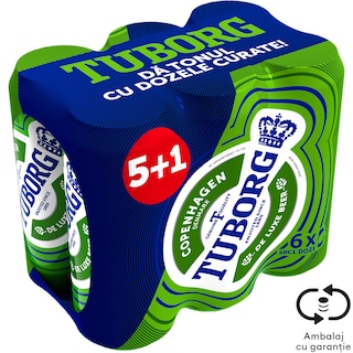 Tuborg