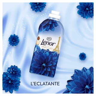 Lenor | Balsam de rufe L'Eclatante, 48 spalari 1.2L