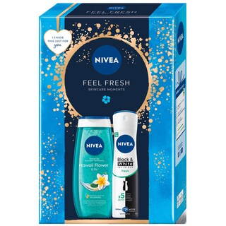 Nivea | Set cosmetice Feel Fresh