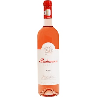 Budureasca | Vin rose  0.75L