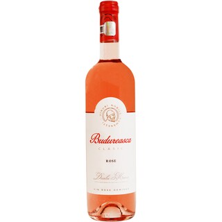 Budureasca | Vin rose  0.75L