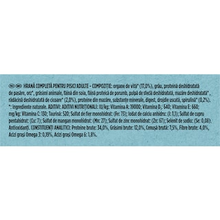 Purina One | Dual Nature | Hrana pentru pisici sterilizate, cu vita 750g
