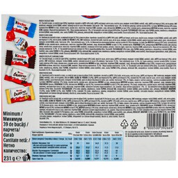 Kinder Happy Moments