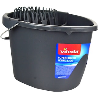 Vileda | Style | Galeata cu storcator