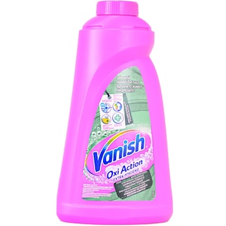 Vanish | Oxi Action Extra Hygiene | Solutie pentru indepartarea petelor Extra Hygiene 0.94L