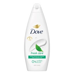 Gel de dus Fresh Care 720ml
