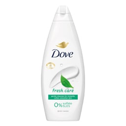 Gel de dus Fresh Care 720ml