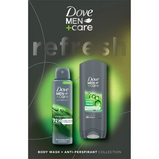 Dove | Set cosmetice Restrore