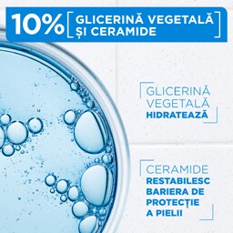 Mixa | Crema de maini Ceramide Protect 100ml