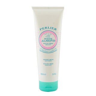 Perlier | White Almond | Crema de dus  250ml