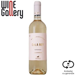 Cala Rey | Vin roze sec Tempranillo Rosado 0.75L