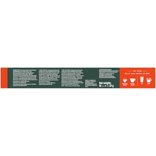 Starbucks | Cafea Columbia, 10 capsule