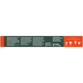 Starbucks | Cafea Columbia, 10 capsule