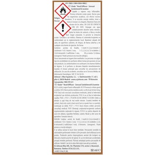 Glade | Betisoare parfumate Sensual Sandalwood & Jasmine 50ml