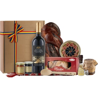 (bucata) | Pachet cadou Traditional
