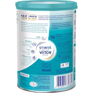 NAN Optipro | Lapte praf Optipro 3, intre 1-2 ani 400g