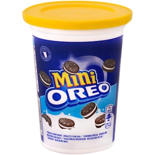 Oreo | Biscuiti mini 115g