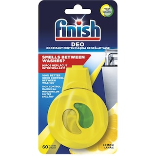 Odorizant pentru masina de spalat vase  4ml