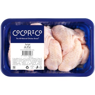 Cocorico | Aripi de pui