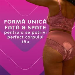 Libresse | Absorbante Maxi Goodnight, 10 bucati