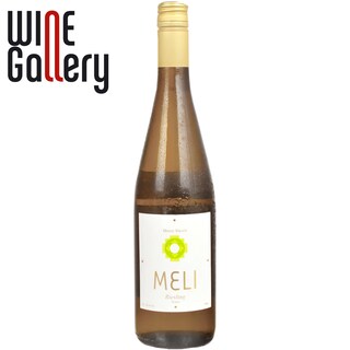 Meli | Vin alb Riesling 0.75L