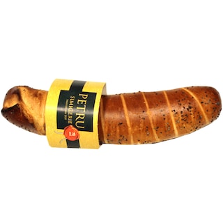 Petru | Covridog picant 100g