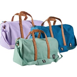 French Bull | Geanta pentru weekend, diverse culori