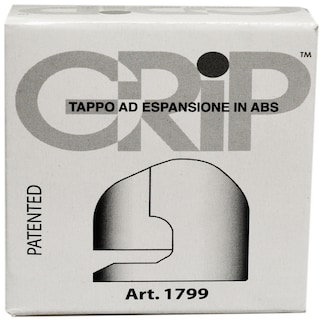 Grip | Dop universal