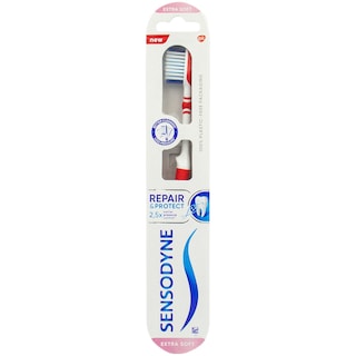Sensodyne | Periuta de dinti Repair & Protect Extra Soft