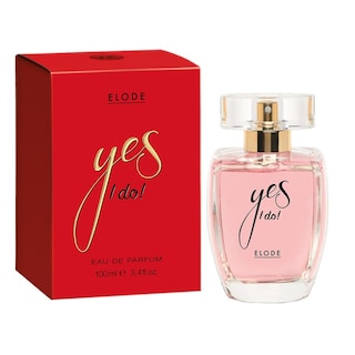 Elode | Apa de parfum Yes I do] 100ml