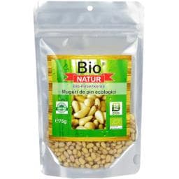 Muguri de pin bio 75g